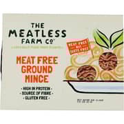 The Meatless Farm Meat Free Mince Frozen 400g