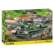 Cobi 475pcs Small Army Soviet SU85 Tank Destr