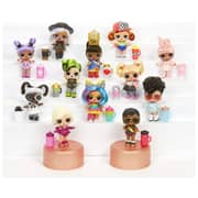 LOL Surprise Hairgoals Makeover Toy LOL Surprise Hairgoals Makeover Toy