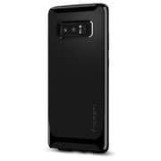 Spigen Neo Hybrid Case Shiny Black For Samsung Galaxy Note 8 - 587CS22085