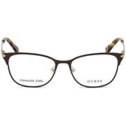 Guess GU2638-049-52 Women's Optical Frame Guess GU2638-049-52 Women's Optical Frame