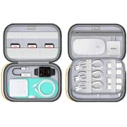 Wiwu Cozy Storage Bag Black