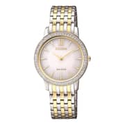Citizen EX1484-81A Ladies Watch Citizen EX1484-81A Ladies Watch
