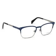 Diesel Optical Frame Blue/Other For Unisex DL5121 092 55 Diesel Optical Frame Blue/Other For Unisex DL5121 092 55
