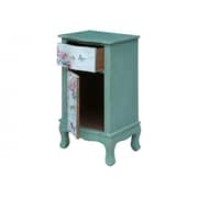 Pan Emirates Peony Chest Of (1Drawer) Pan Emirates Peony Chest Of (1Drawer)