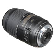 Nikon AFSDX 55-300mm f/4.5-5.6G ED VR Digital Camera Lens