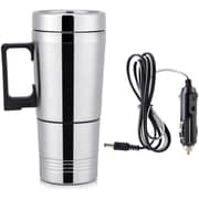Electronic Car Mug