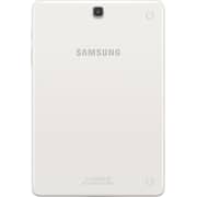 Samsung Galaxy Tab A 9.7 SMT555 Tablet - Android WiFi+4G 16GB 2GB 9.7inch White Samsung Galaxy Tab A 9.7 SMT555 Tablet - Android WiFi+4G 16GB 2GB 9.7inch White