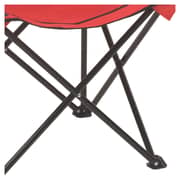 Coleman Broadband Mesh Quad Camping Chair Folding Chair Red 2000009889 Coleman Broadband Mesh Quad Camping Chair Folding Chair Red 2000009889
