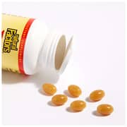 Natural Factors PS Phosphatidylserine 100mg 30 Softgels