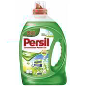 Persil Power Gel White Flower Detergent 3Litres Persil Power Gel White Flower Detergent 3Litres