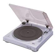 Denon Turntable Silver (DP29F)