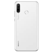 Huawei P30 Lite 128GB Pearl White (High Version) MAR-LX1M 4G Dual Sim Smartphone Huawei P30 Lite 128GB Pearl White (High Version) MAR-LX1M 4G Dual Sim Smartphone