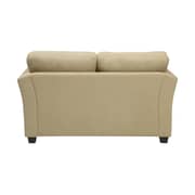 Pan Emirates Titicaca 2 Seater Sofa Beige Pan Emirates Titicaca 2 Seater Sofa Beige