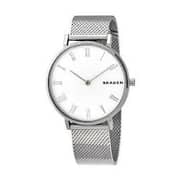 Skagen Hald Silver Mesh Women Watch SKW2712 Skagen Hald Silver Mesh Women Watch SKW2712