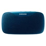 Samsung Level Box Slim Bluetooth Speaker Blue - EO-SG930CLEGAE