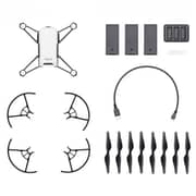 DJI TLW004-C2 Tello Drone Boost Combo White DJI TLW004-C2 Tello Drone Boost Combo White