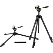 Velbon VESHERPA5370D Tripod Sherpa 5370D W/QB-157Q Quick Release Plate Velbon VESHERPA5370D Tripod Sherpa 5370D W/QB-157Q Quick Release Plate
