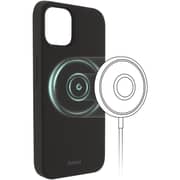 Hama MagCase Finest Feel Pro Case Black Apple iPhone 14 Plus