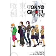 Tokyo Ghoul : Days