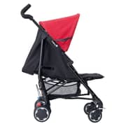 Safety1st 12609450 Compa City Stroller Optical Red