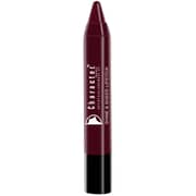 Character Shine & Sheer Lipstick Black SSL015