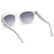 Swarovski SK0110-21B-54 Woman's Sunglass Swarovski SK0110-21B-54 Woman's Sunglass