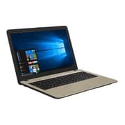 Asus X540UB-DM657T Laptop - Core i7 1.8GHz 12GB 1TB 2GB 15.6inch FHD Grey