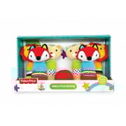 Fisher Price 9720554010522 Baby's First Bowling Toy