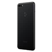 Honor 7C 32GB Black 4G Dual Sim Smartphone