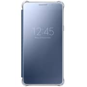 Samsung EFZA510CBEGWW Clear View Cover Black For Galaxy A5 2016 Samsung EFZA510CBEGWW Clear View Cover Black For Galaxy A5 2016
