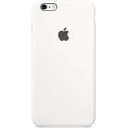 Apple MKXK2ZM/A Silicone Case White For IPhone 6S Plus Apple MKXK2ZM/A Silicone Case White For IPhone 6S Plus