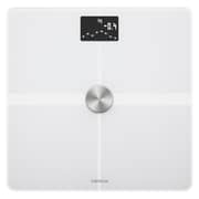 Nokia Body Plus Wifi Scale White WBS05WHT Nokia Body Plus Wifi Scale White WBS05WHT