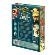 ZMan Games ZM002 Smile Base Game