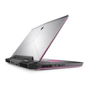 Dell Alienware 15 R3 Gaming Laptop - Core i7 2.9GHz 32GB 1TB+256GB 8GB Win10 15.6inch FHD Silver