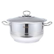 Prestige Stainless Steel Cookware Set 9Pc