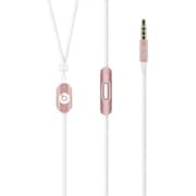 Beats By Dr. Dre MLLH2ZM/B Urbeats 2 In Ear Headphone Rose Gold