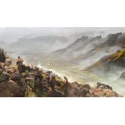 PS4 Horizon Zero Dawn Game