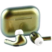 Merlin 415228 Craft Airpods Pro Gen 2 Dual Tone Northern Lights