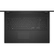 Dell Inspiron 15 3558 Laptop - Core i5 2.2GHz 4GB 500GB 2GB Win10 15.6inch HD Black Dell Inspiron 15 3558 Laptop - Core i5 2.2GHz 4GB 500GB 2GB Win10 15.6inch HD Black