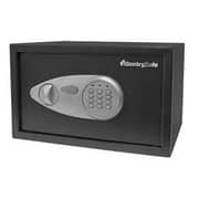 Sentry Security Safe Digital And Analog Operation Sentry Security Safe Digital And Analog Operation
