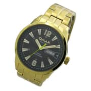 Omax GX34G21I Men Watch