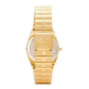 IMPERIAL Gold Metal Analog Watch For Men IMP.GS1502M1966