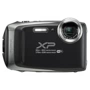 Fujifilm XP130 Waterproof Digital Camera Dark Silver Fujifilm XP130 Waterproof Digital Camera Dark Silver