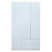 Pan Emirates Venus N 3 Door Kids Wardrobe