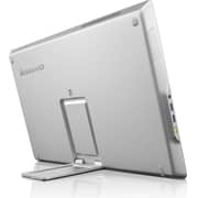 Lenovo Flex 20 Dual-Mode Touch Desktop - Core i5 1.6GHz 4GB 500GB Shared Win8.1 19.5inch Silver