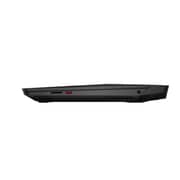 HP OMEN X 17-AP003NE Gaming Desktop - Core i7 2.9GHz 32GB 1TB+256GB 8GB Win10 17.3inch UHD Shadow Black/Aluminium