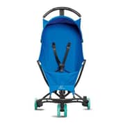 Quinny Yezz Stroller Blue Loop Quinny Yezz Stroller Blue Loop