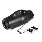 Zoook Bluetooth Speaker Black Zoook Bluetooth Speaker Black