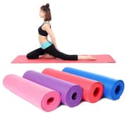 Sport Spirit 6mm Yoga Mat